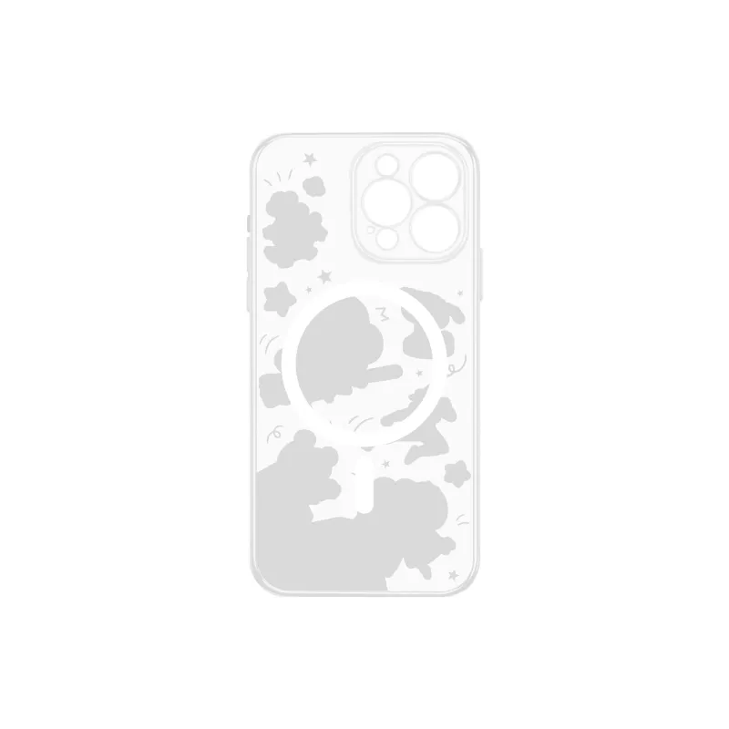 Small bones Phone Cases-8