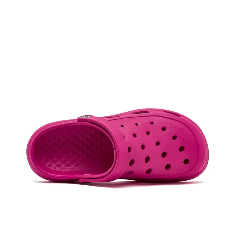 HOBIBEAR Clogs Women's-2