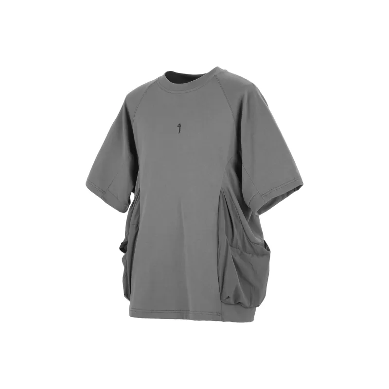 GUERRILLA GROUP T Shirts Unisex-2