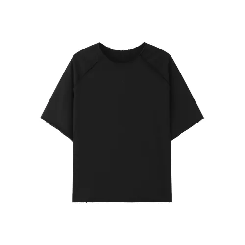Fearless East T-Shirt Unisex Black