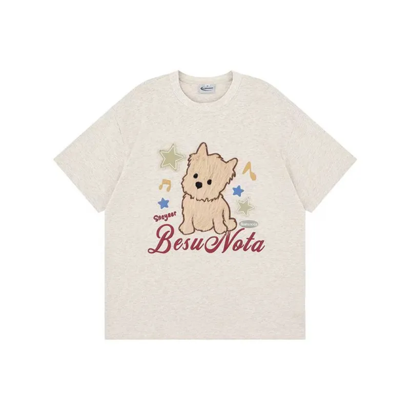 SOCKKEY T Shirts Unisex-4