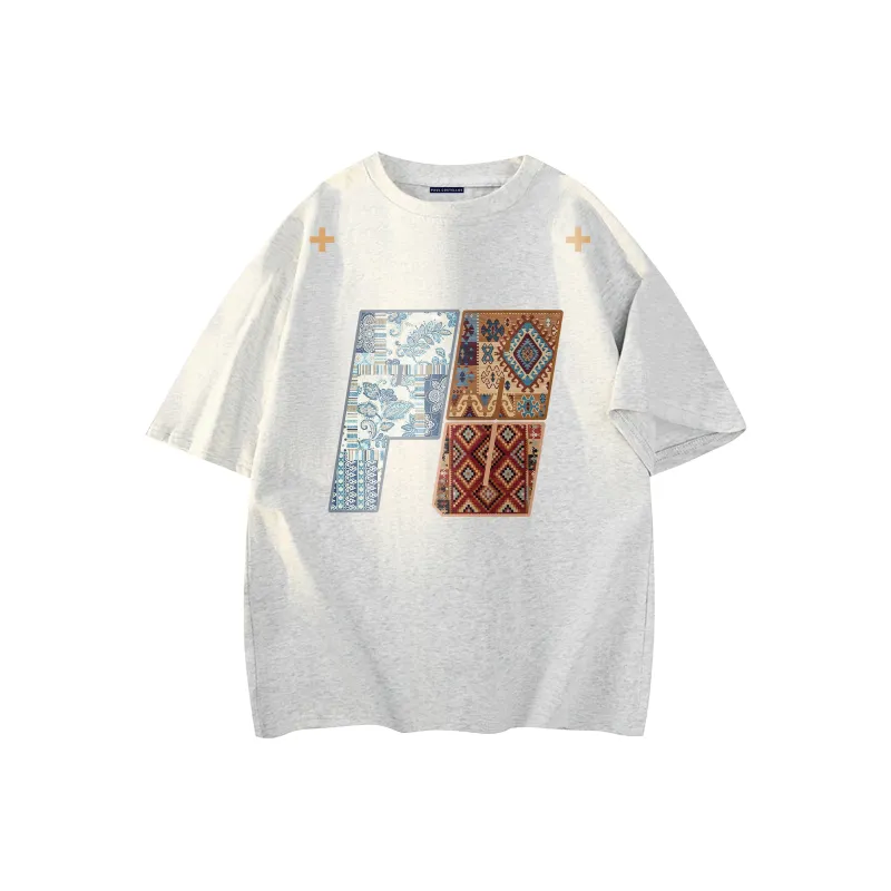 PAUL COSTELLOE T Shirts Unisex-6