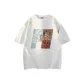 White Heather Gray
