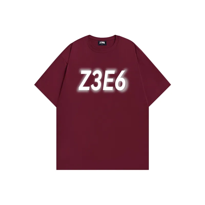 Z3E6 T-Shirts Unisex-8