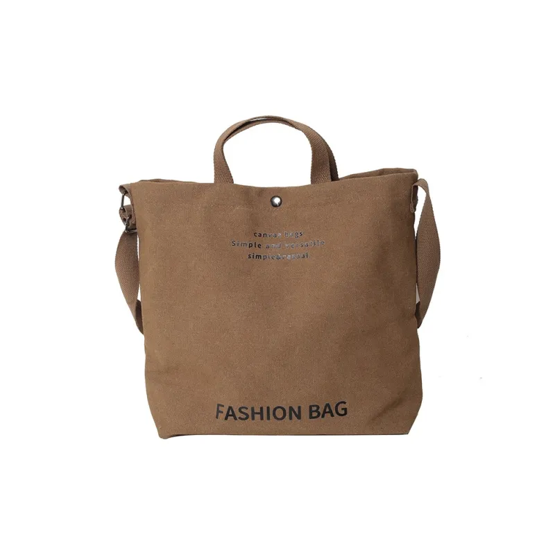S.REPHEN Canvas Bag Handbags Regular Unisex Multicolor-3