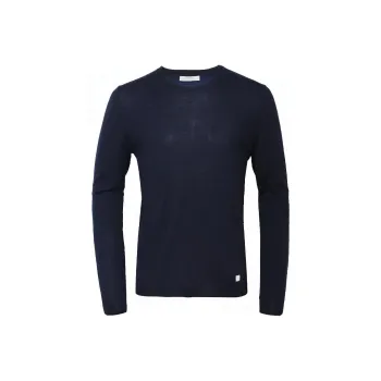 VERSACE Sweatshirts Men Dark Blue
