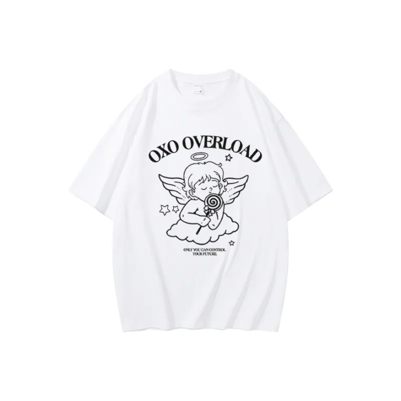 OXO OVERLOAD T Shirts Unisex-0