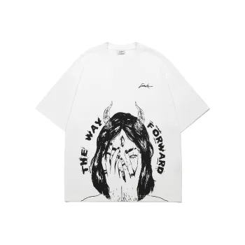 Guuka T Shirts Unisex
