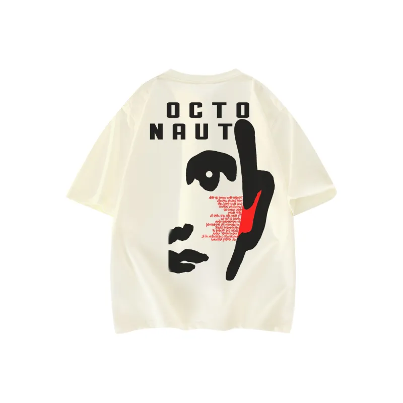 Small Columns Under The Sea T Shirt Unisex-18