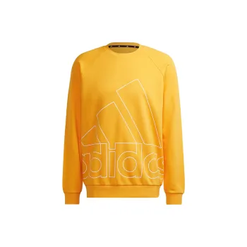 Adidas Sweatshirts Men Yellow
