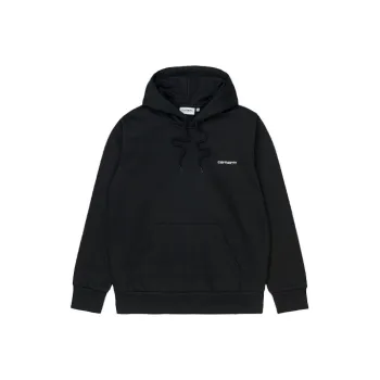 Carhartt WIP Sweatshirts Unisex Black
