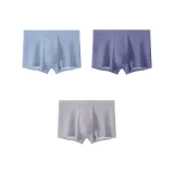 Navy Blue+Light Blue+Iron Gray