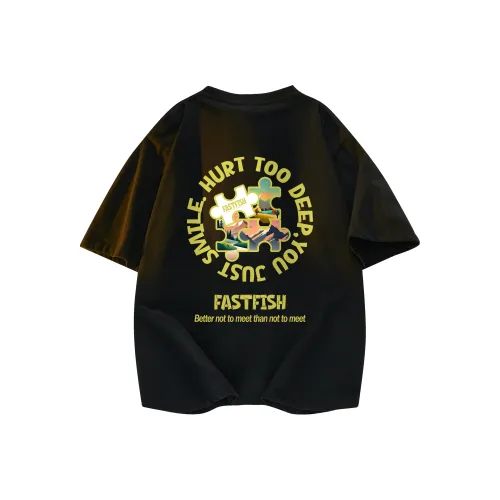 FASTFISH Shorts & Skirts Unisex