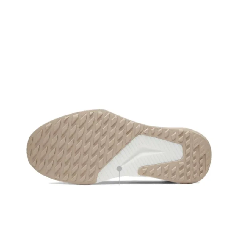 Allbirds Low Top Casual Shoes Men's White-1