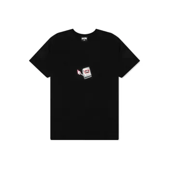 Ice Cream Strike Up A Conversation Tee