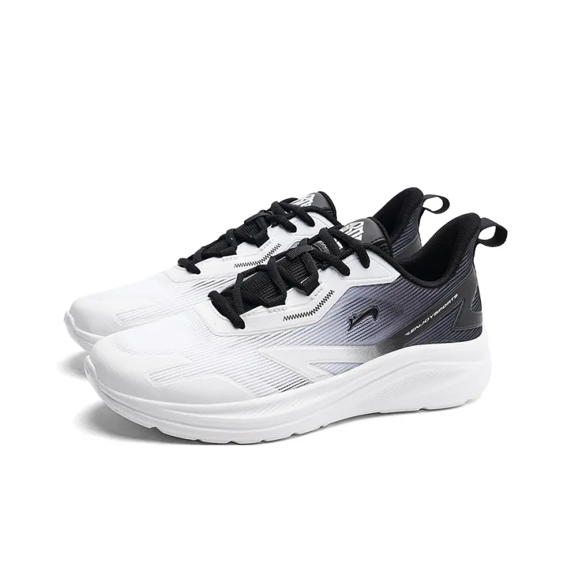 K bird Cushioning, Moisture Wicking, Rebound Low Top Casual Running Shoes Men's-33