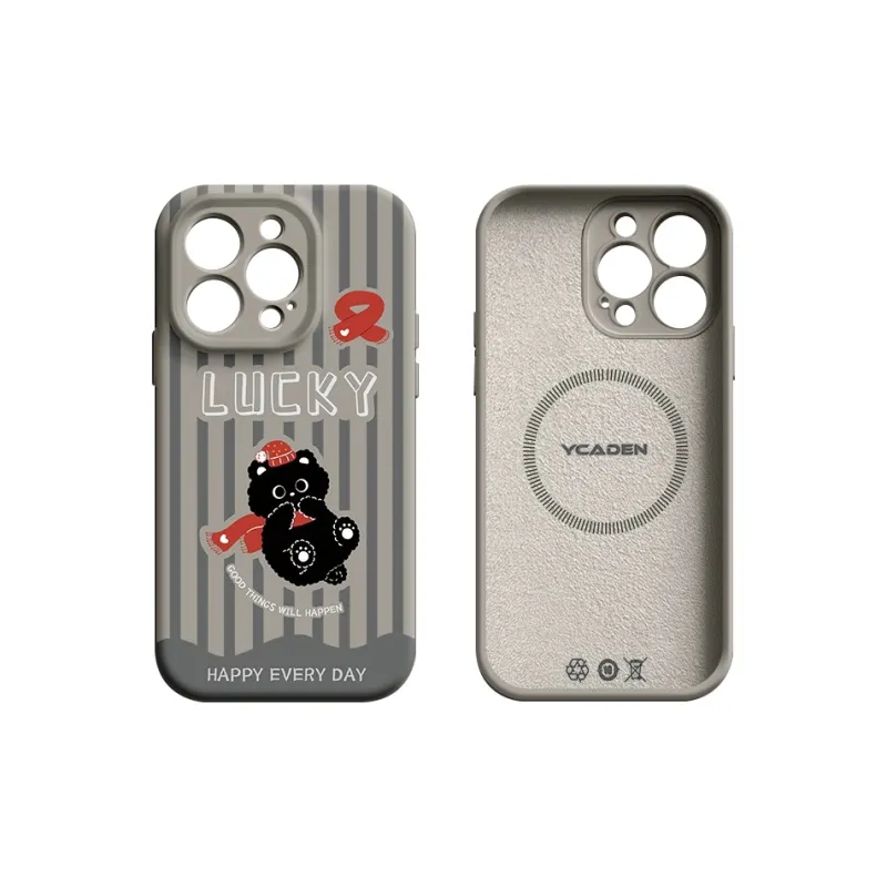 K Touch Phone Cases-42