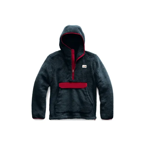 THE NORTH FACE Sweatshirts Men Blue