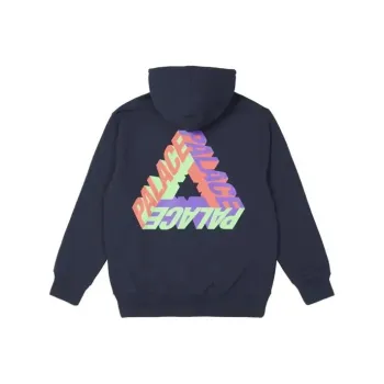 PALACE P 3D Hood FW21