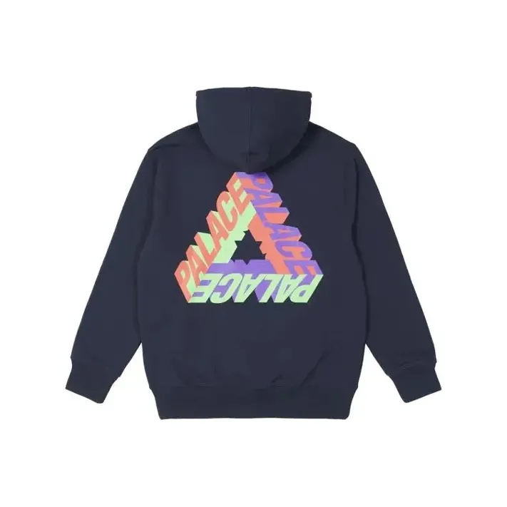 PALACE P 3D Hood FW21-0
