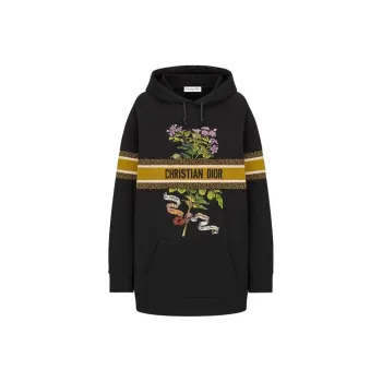 DIOR Sweatshirts Men Black