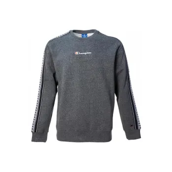 Champion Sweatshirts Men Dark Gray