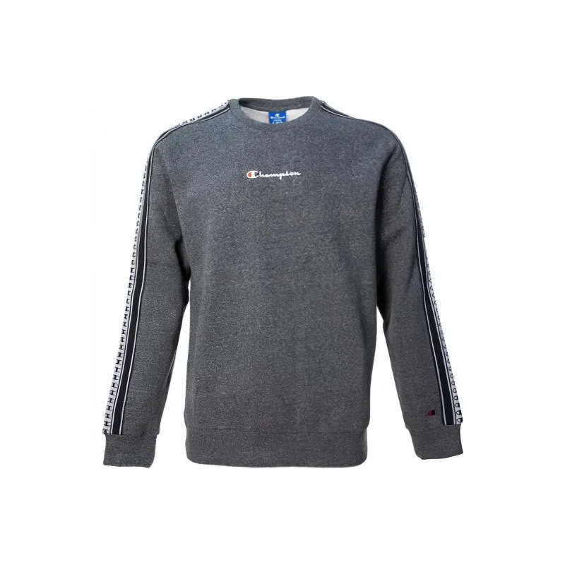 Champion Sweatshirts Men Dark Gray-0