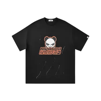 HIPANDA T-Shirts Unisex