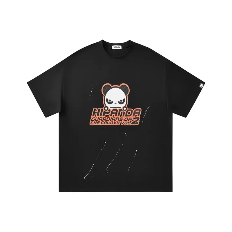 HIPANDA T Shirts Unisex-0