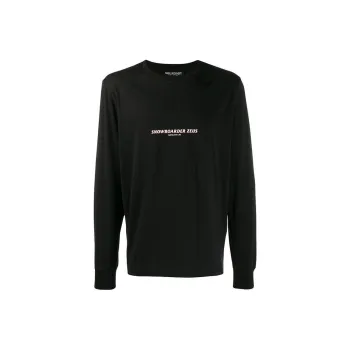 Neil Barrett Sweatshirts Men Black