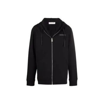 1017 ALYX 9SM Sweatshirts Men Black