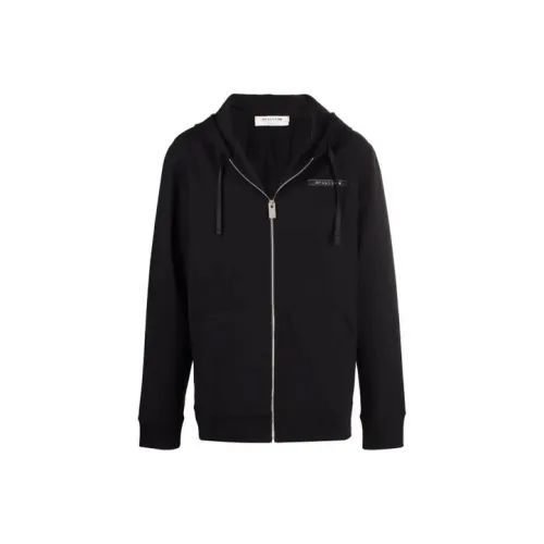 1017 ALYX 9SM Sweatshirts Men Black
