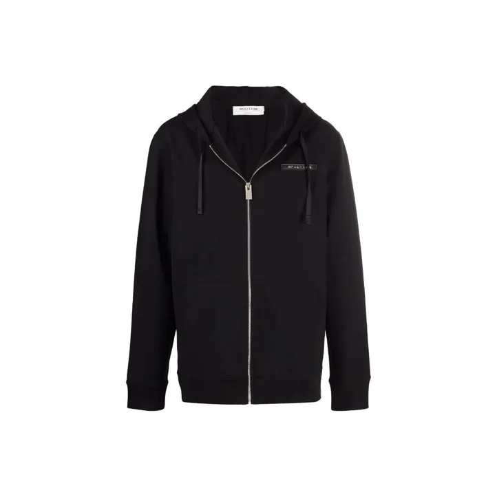 1017 ALYX 9SM Sweatshirts Men Black-0