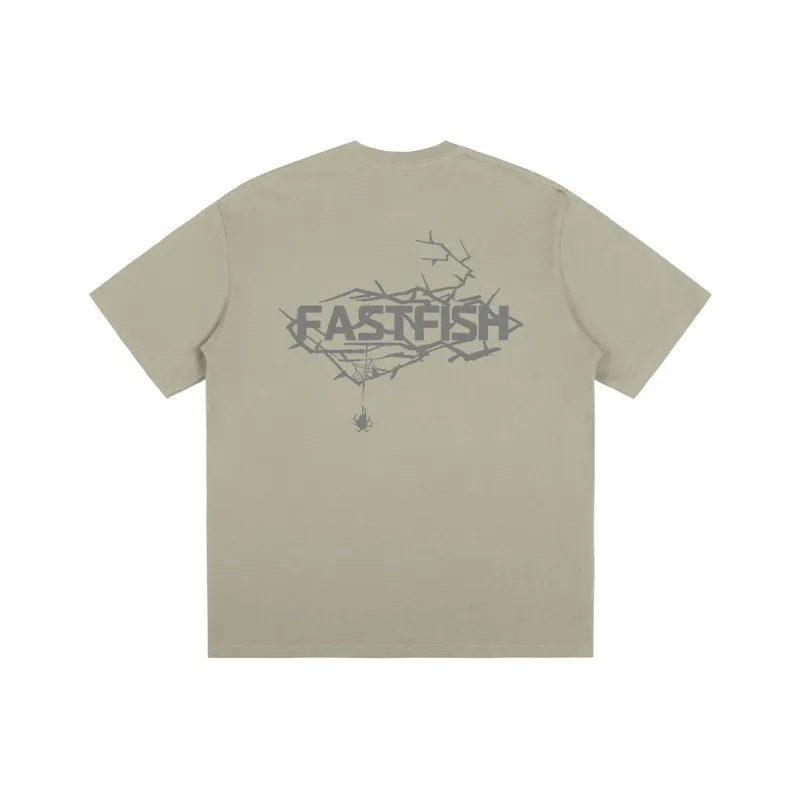 FASTFISH T Shirts Unisex-19