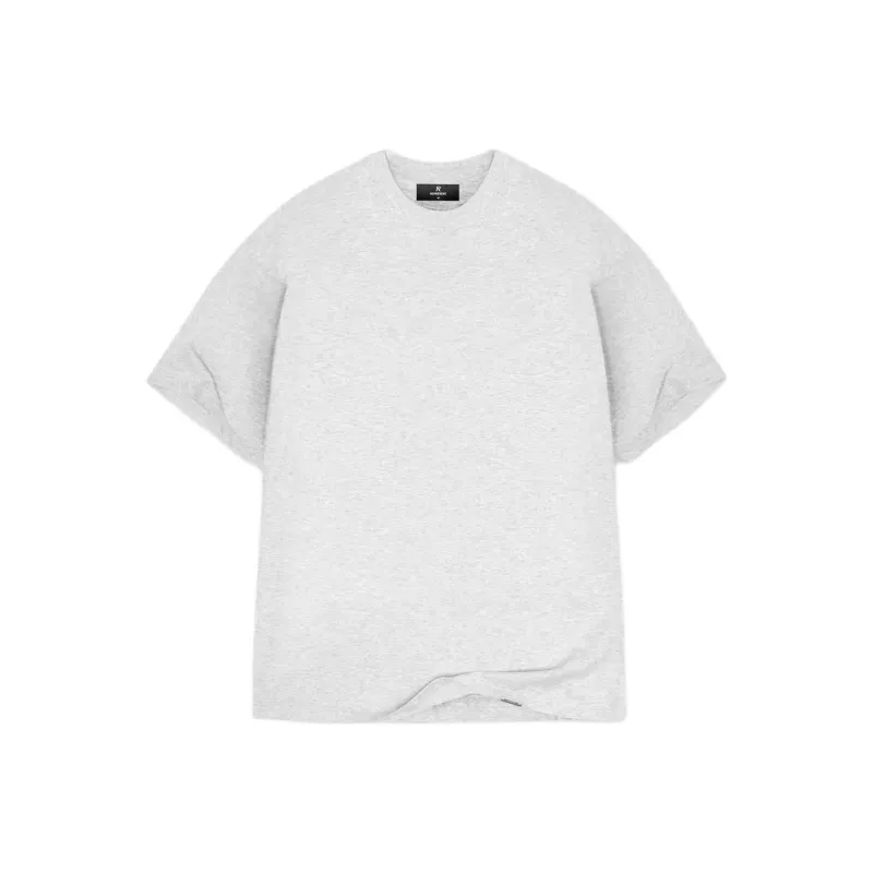 REPRESENT T Shirts Men Gray-0