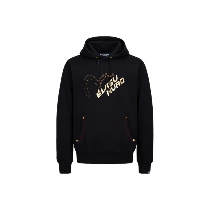 EVISU Sweatshirts Men-4