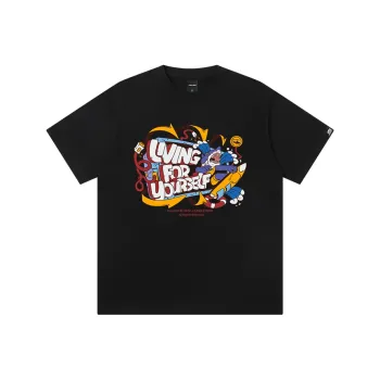 JUNGLE TIGER T Shirts Unisex