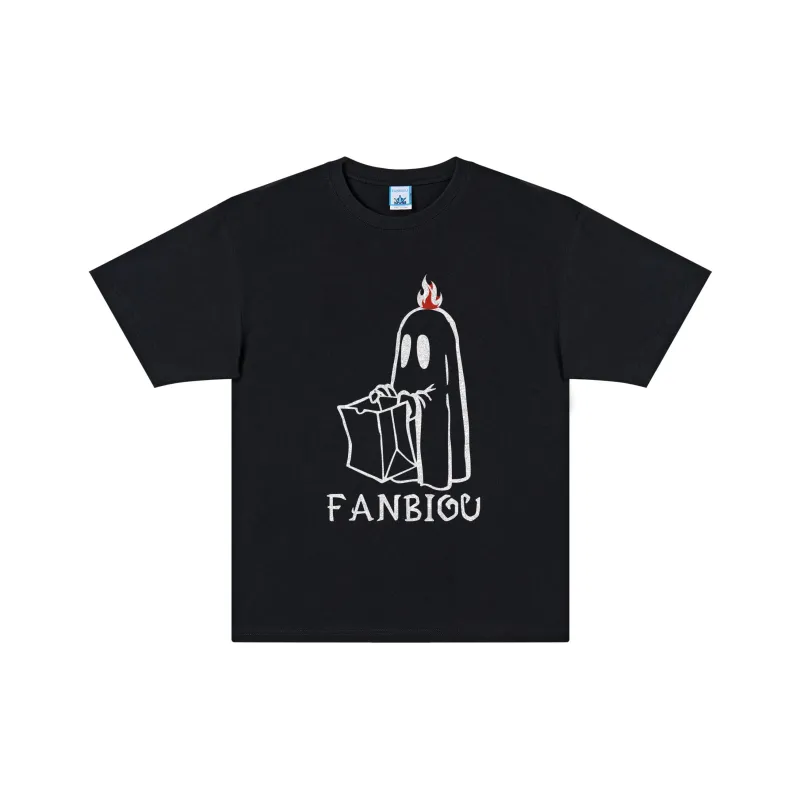 FANBIOU T Shirts Unisex-5
