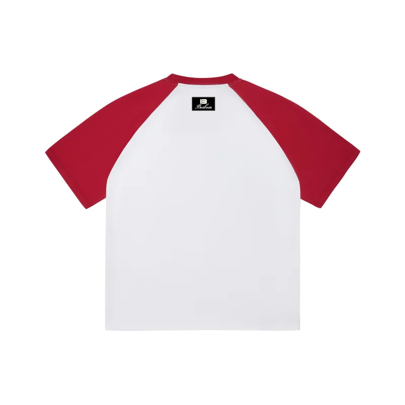 BOS BEAR T Shirts Unisex-11