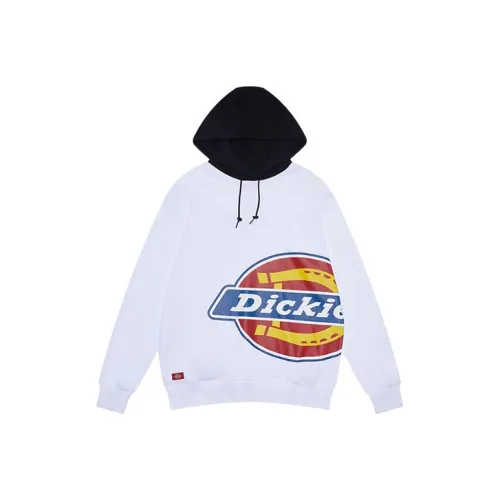 Dickies Sweatshirt Unisex White