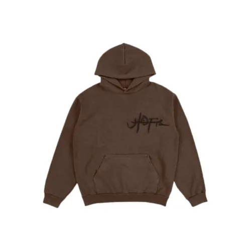 Travis Scott Utopia A2 Hooded Sweatshirt