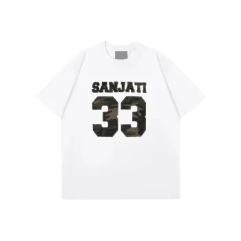 Mountainpeak T Shirt Unisex White