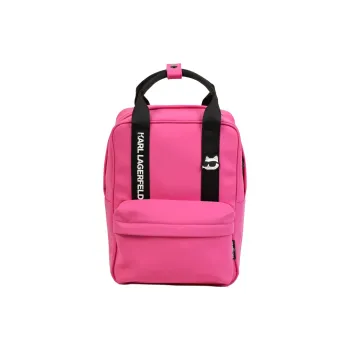 KARL LAGERFELD / Karl Lagerfeld Jeans Colourblock Backpack