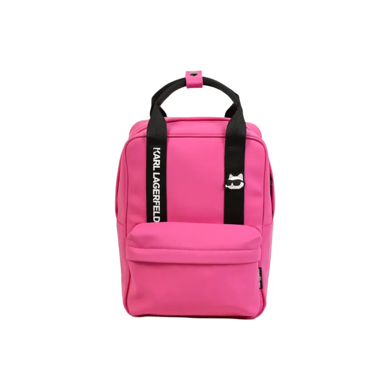 KARL LAGERFELD / Karl Lagerfeld Jeans Colourblock Backpack-0