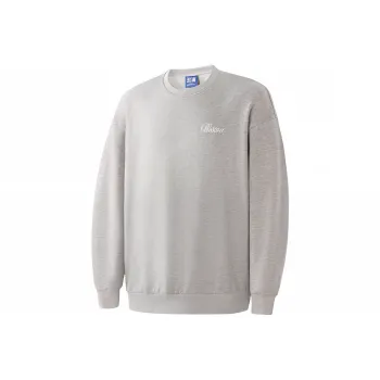 NBA Team Celtic Sweatshirt Unisex Gray