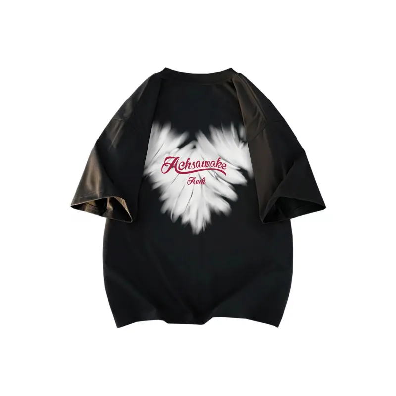 ACHS AWAKE T Shirts Unisex-3