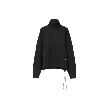 AFFIX Sweatshirts Men Black