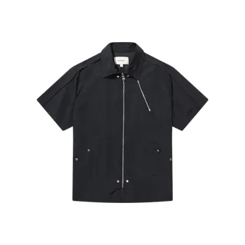 Mishkanyc T-Shirts Unisex Black