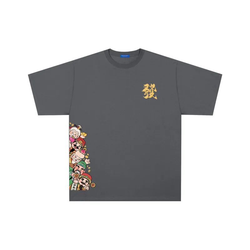 SWAMP AREA T Shirt Unisex Burgundy-9