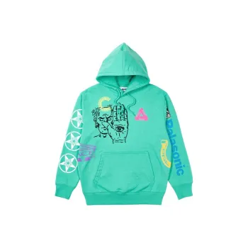 PALACE X Cannondale Mad Boy Hood